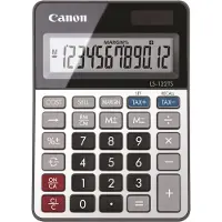 Canon Calculadora Ls-122ts Dbl