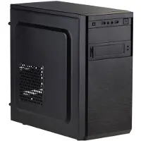 Akyga Caja Torre Pc Ak17bk