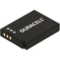 Duracell Batería De Litio Li-ion Nikon En-el12 1000mah