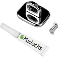 Compulocks Cable De Seguridad Para Portátil Ek1-au50g