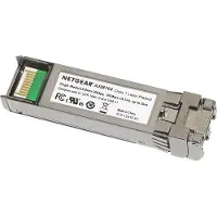 Netgear Transceptor Prosafe 10gbase-lr Sfp+
