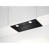 Electrolux Campana Extractora Convencional Lfg716r 70 Cm