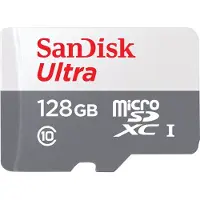 SanDisk Tarjeta De Memoria Ultra Lite Micro Sdxc 128gb