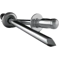 Gesipa H-Niet Al Mini-P 4X 6 100St 6304230