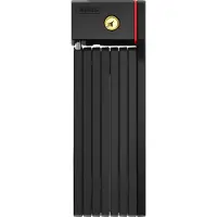 ABUS - Bordo uGrip 5700K Big - Candado para bicicleta size 100 cm, negro