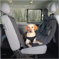 Trixie Funda Protectora Para Asiento De Coche 1.40 X 1.45 M