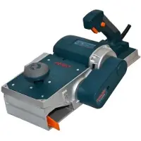 Rebir IE-5708M, color azul y gris, conector de 3,5 mm, longitud de 15,5 cm, ancho de 1,7 cm, funcionamiento con corriente alterna (AC), potencia de 2250 W