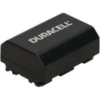 Duracell Batería De Litio Sony Np-fz100 2040mah 7.2v