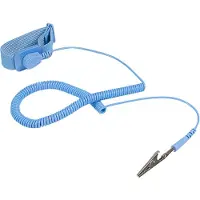 StarTech.com Pulsera Antiestática Esd