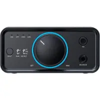 Fiio Amplificador De Audio K7bt
