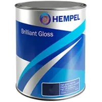 Hempel Pintura Topcoat Brillo Brillante 53200 750ml