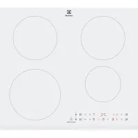 Electrolux Placa De Inducción Lir60430bw 60 Cm 4 Fuegos
