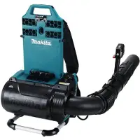 Makita UB002CZ - Soplador de hojas - inalámbrico - 36V