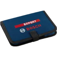 Bosch Fresa De Corte Expert Self Cut 10/12/13/14/16/18/20/22/24/25/28/30/32 Mm 13 Piezas