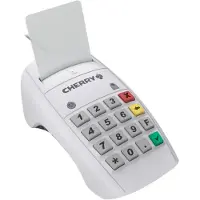 Cherry Datáfono Usb St-2100