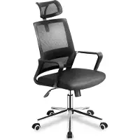 Huzaro Silla de oficina giratoria Mark Adler Manager 2.1, color