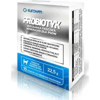 Eurowet Suplemento Para Perros Uromil 30 Tablets