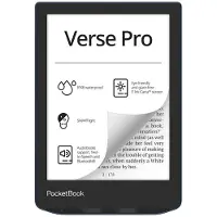 Pocketbook Libro Electrónico Verse Pro E-reader 16gb