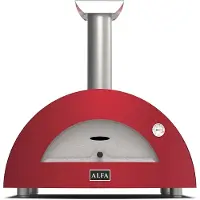 ALFA FORNI Horno Para Pizza Moderno 2 Pizze