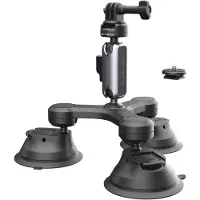 PGYtech Soporte De Succión Para Cámara P-gm-224