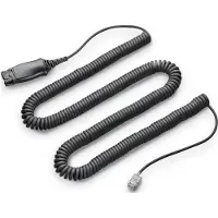 HP Poly Cable Jack 3.5 Electronic Hook Switch (ehs)