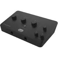 Creative Labs Tarjeta De Sonido Externa Sound Blaster Live! Audio A3 Usb