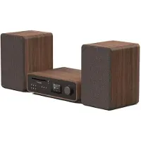 Pure Radio Cd Classic C-d6