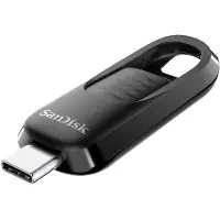 SanDisk Pendrive Ultra Slider 512 Gb