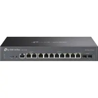 TP-LINK Switch Er7412-m2
