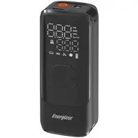 Energizer PAC4000, 10,3 bares, 444 gramos