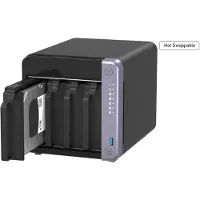 Qnap Nas Ts-432x-4g