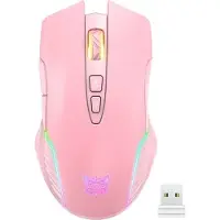 Onikuma Ratón Inalámbrico Gaming Cw905