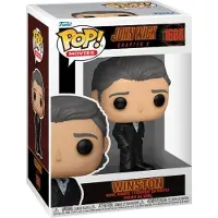Funko POP! 4 Winston John Wick