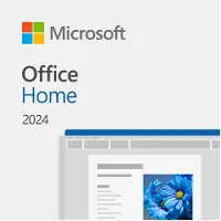 Microsoft Office 2024 Hogar