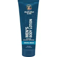 Australian Gold Loción Corporal Para Hombre 250ml