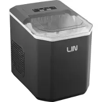LIN Máquina De Hielo Eléctrica Ice-g9