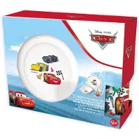 Disney Vajilla Cars (188508733-88075)