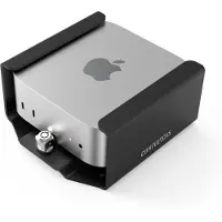 Compulocks Cable De Seguridad Para Portátil Mac Mini Security Mount