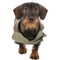 Trixie Chaqueta Para Perro Hermy