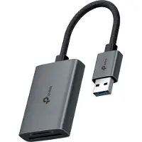 TP-LINK Lector De Tarjetas Externo 8885020626971
