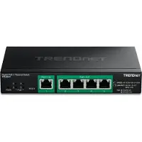 Trendnet Switch Tpe B541