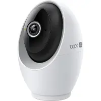 TP-LINK Cámara De Seguridad Tapo C260