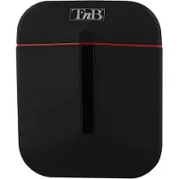 TNB Auriculares Inalámbricos Ebzipp2inbk