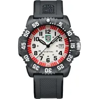 Luminox Reloj X2.2057 44mm 10atm Quartz Analogical