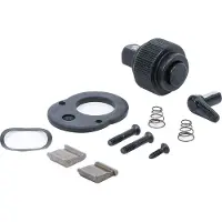 Bgs Kit de reparación para llave dinamométrica , 40 mm, 40 g