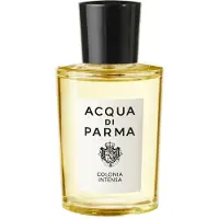 Acqua di Parma Agua De Colonia Intensa Vapo 100ml