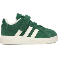 Adidas Calzado deportivo 'Grand Court 2.0' esmeralda / blanco