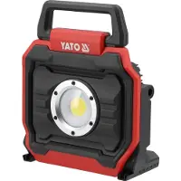YATO Faro Led 18v 6000lm 65w - Sin Batería