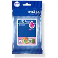 Brother Cartucho De Tinta Lc527xlm