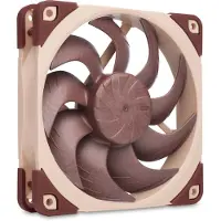 Noctua Ventilador Nf-a12x25 G2 Pwm